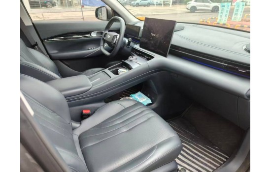 Geely Galaxy E5, 610kmDiscovery+ 2 WD, 2025, пробіг 15 тисяч км